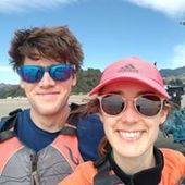 User avatar for Mackenzie Reid