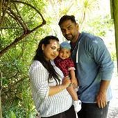 User avatar for Prasanna Kumar