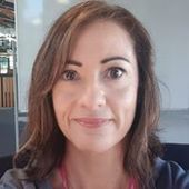 User avatar for Paula Hudson