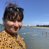 User avatar for Carina Green