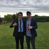 User avatar for Ben Hogan