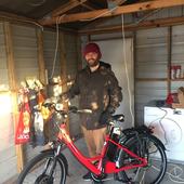 User avatar for Paul Mc Mahon