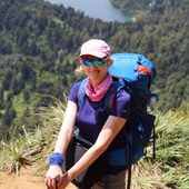 User avatar for Sarah Boasman