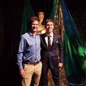 User avatar for Jackson Lock