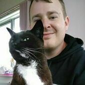 User avatar for garth hazel