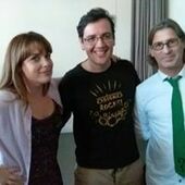 User avatar for Carlos Licea