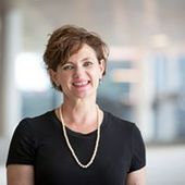 User avatar for Anna Cassels Brown