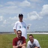 User avatar for Alain Fournier