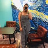 User avatar for Taylor Van Gulick Ngamare