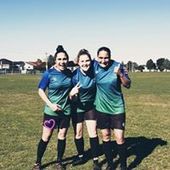 User avatar for Chelsea Simpson