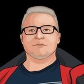 User avatar for David Emerson