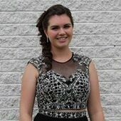 User avatar for Arianne Hamelin