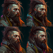 User avatar for Norbert Laplante Genest