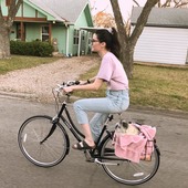 User avatar for Chelsie Luis