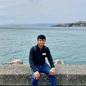 User avatar for Ye Oo