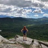 User avatar for Marianne Cloutier