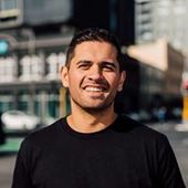 User avatar for John Scully