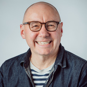 User avatar for Simon Anderson