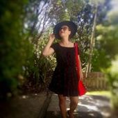 User avatar for Anastasia Dolinina