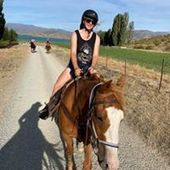 User avatar for Mikayla Danae