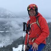 User avatar for Dominic Fournier