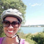 User avatar for Brenda D'Silva