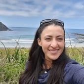 User avatar for Valeria Gonzalez