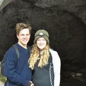 User avatar for Ollie Rutland Sims