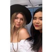 User avatar for Gabrielle Gill