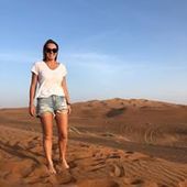 User avatar for Alyse Seekup