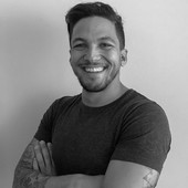 User avatar for Clint Morris