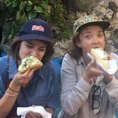 User avatar for Anna Johns