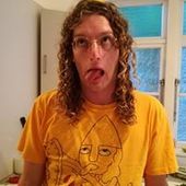 User avatar for Liam Dakin