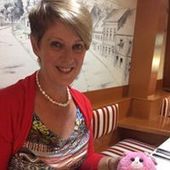 User avatar for Cass Down