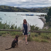 User avatar for Joanna Rode Pawlikowski