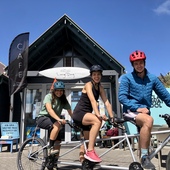 User avatar for Corbin Bungard