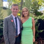 User avatar for April Fairchild