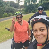 User avatar for Liz Pitman