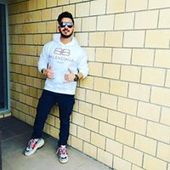 User avatar for Harshvardhan Jamba