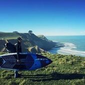 User avatar for Nigel Pink