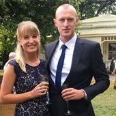 User avatar for Joseph Stretch