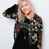 User avatar for Gina Maree