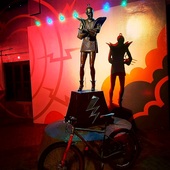 User avatar for Mike Havill