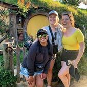 User avatar for Meighan Mc Main