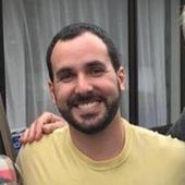 User avatar for André Gebran