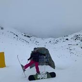 User avatar for Anne Marie Kindley