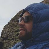 User avatar for Charles Amyot Richard