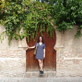 User avatar for Cristina Gonzalez Pestana