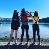 User avatar for Bex Down