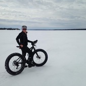 User avatar for Annie Chiasson